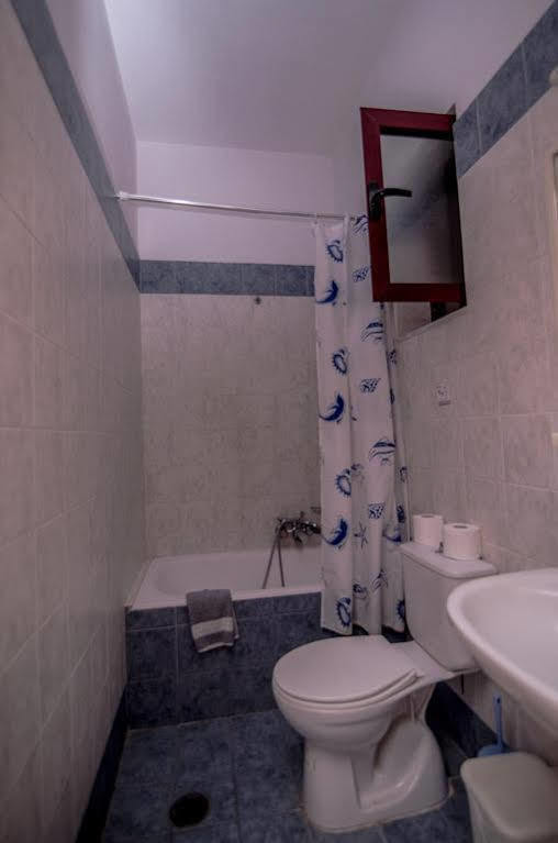 Angela Studios Pefkos Pefki エクステリア 写真